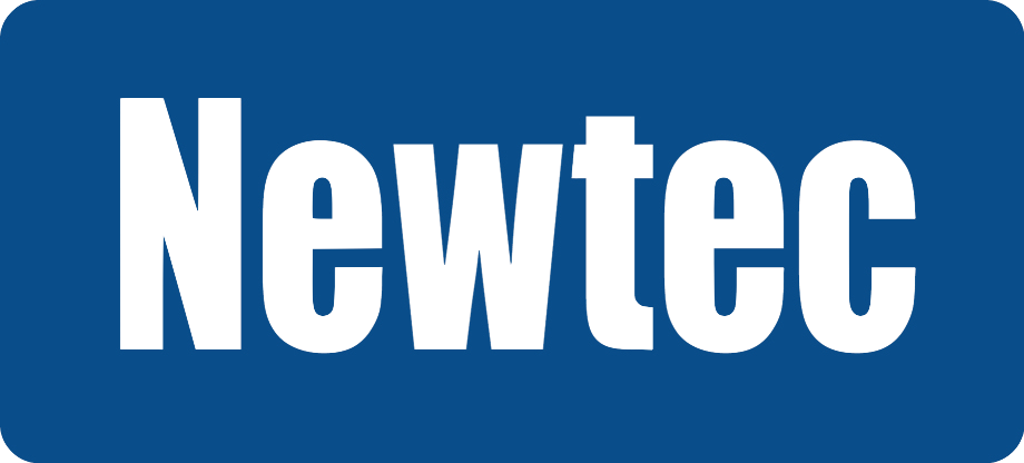 Newtec logo